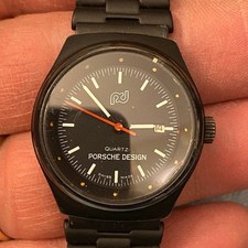 Orologio porsche design - porsche,