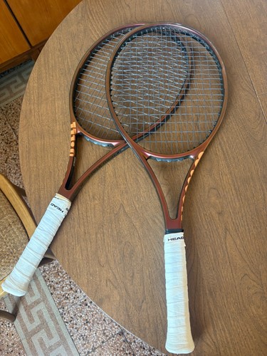 Wilson pro staff - pro, x