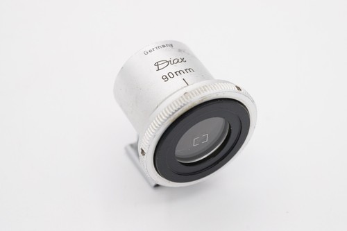Walter voss diax 90mm - diax,