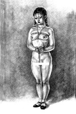 Femdom donna dominante arte