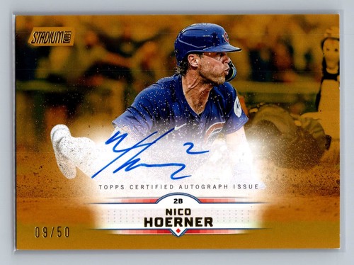 Nico hoerner 2025 stadium - hoerner,