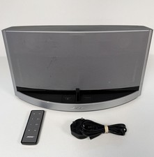 Bose SoundDock 10 Sistema