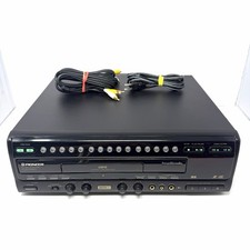 Pioneer cld v870 laser disc - pioneer, cld-v870
