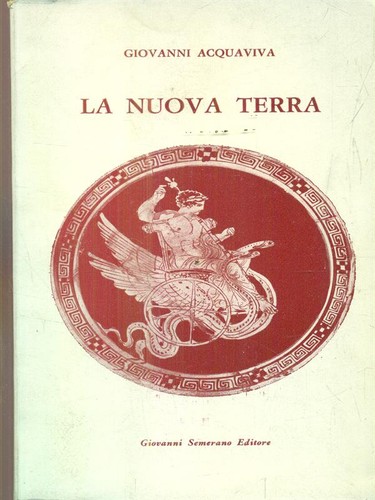 Nuova terra acquaviva - la,