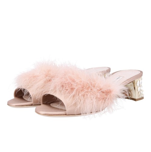 Sandali miu - di, prada