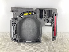 Kit attrezzi Audi TT TTS Mk2