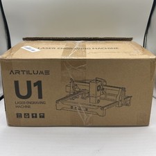 Artilume U1 3W incisore laser