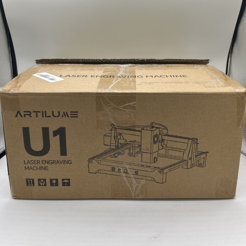 Artilume incisore laser - 3w,