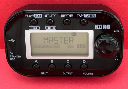 Korg pandora mini - mini,