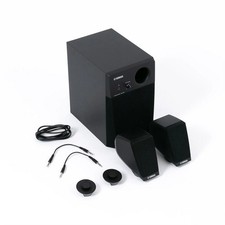 Sistema di altoparlanti attivi