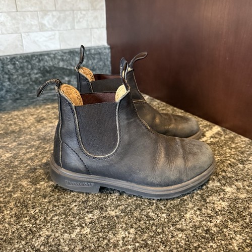 Stivali blundstone chelsea - stivali,