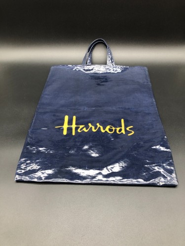 Borsa shopper harrods doppio - harrods,