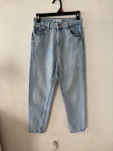 Zara slim leg jeans light - slim-leg, a
