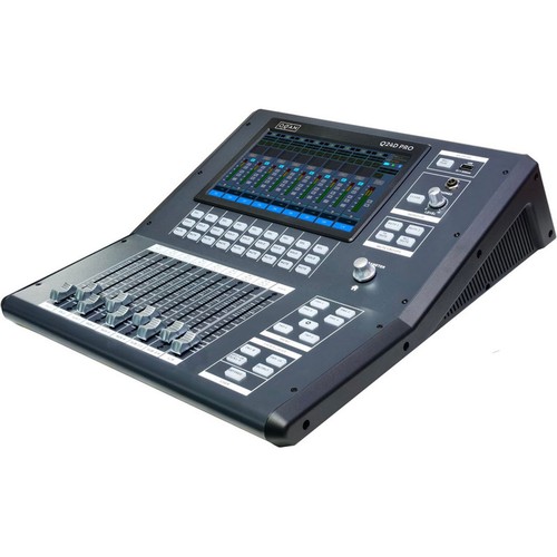 Oqan q24d pro mixer - mixer, a