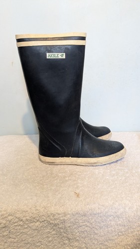 Bottes pluie plage - , nautique