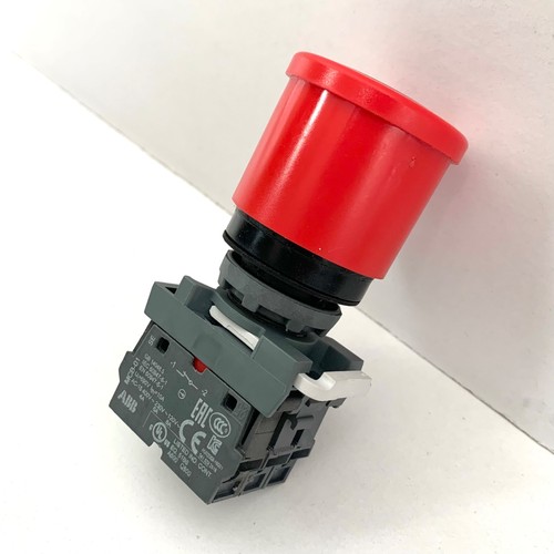 Kit tasto pulsante fungo - tasto,