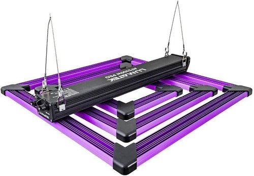 Lumatek attis pro led grow - attis,