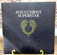 Jesus Christ Superstar 1st