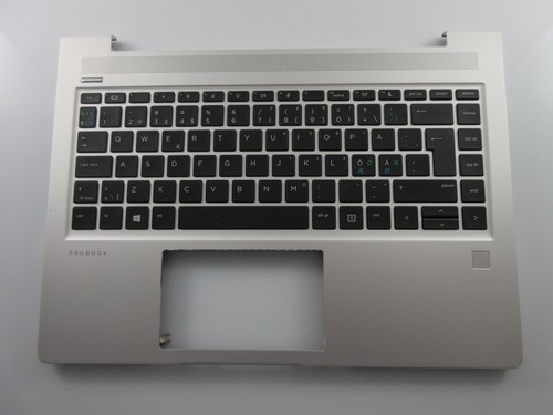 Scocca superiore tastiera - scocca,