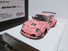 Modellino auto sportiva