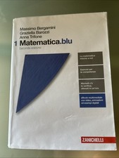 Matematica Blu 1