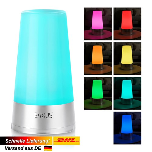 Lampada led design rgb luce - design,