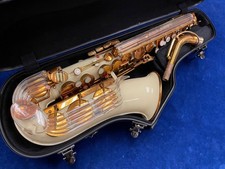 Sassofono contralto vintage