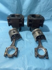 Gruppo Cilindri Pistoni Bielle