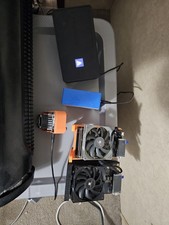 Lot of 5 Bitcoin Solo Miners