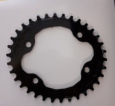 CORONA OVALE 96BCD 34T