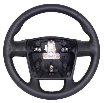 Volante pelle adatto - pelle, a
