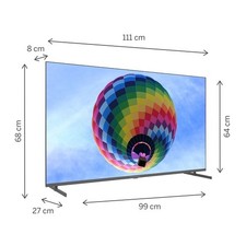 NEGOZIO TV 50 THOMSON UHD