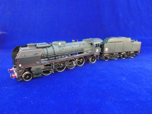 Superbe rare top train jouef - top,