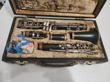 clarinetto Buffet Crampon C12