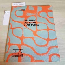 PARTE 5 - NEL MONDO DEL SEGNO