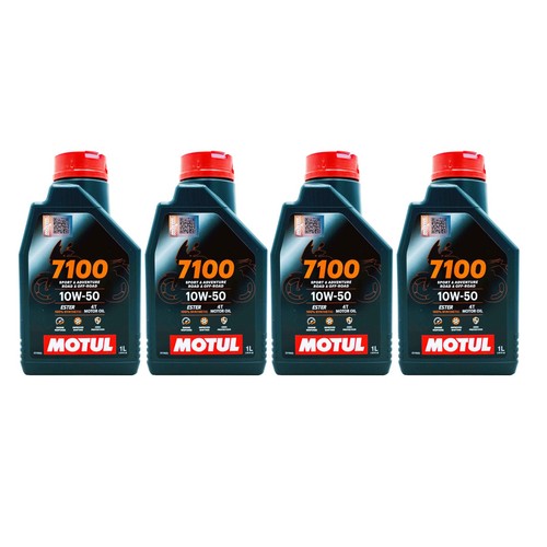 Olio motul 7100 10w50 - motul,