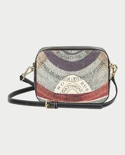 Borsa crossbody piccola donna