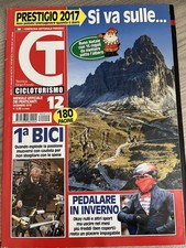 Cicloturismo - N 12 - Dicembre