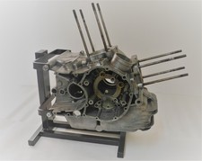 Cavalletto montaggio motore albero reale Ducati 900 cavalletto montaggio motore