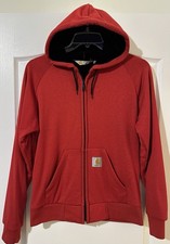 Felpa Carhartt Car-Lux con