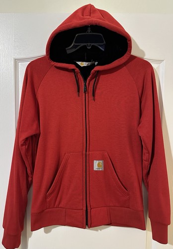 Felpa carhartt car - felpa, con