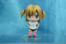 Figurina Weekly Shonen