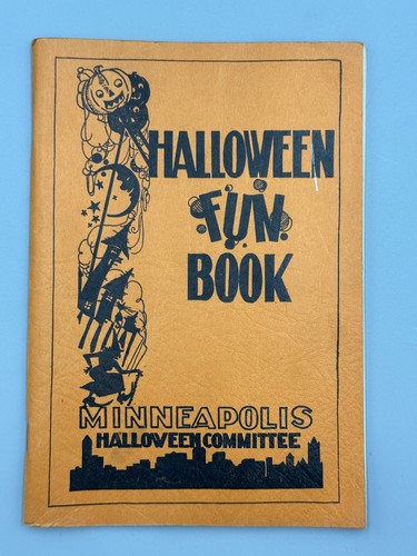 1944 halloween libro - halloween,