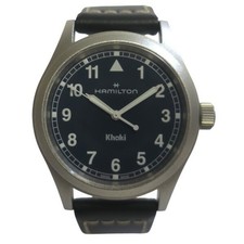 Hamilton H694010 Khaki Field