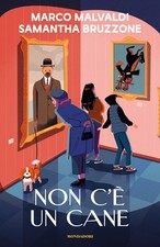 Libri Marco Malvaldi /