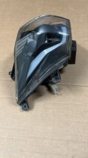 Faro Anteriore Con Centralina Kymco People S 125 150 Abs