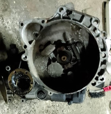 SCATOLA Cambio per seat ibiza