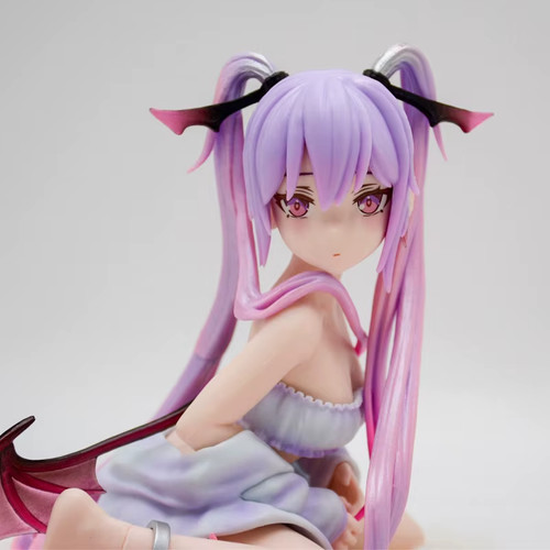 Pink little devil eve - little,