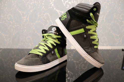 Vintage raro airwalk - vintage,