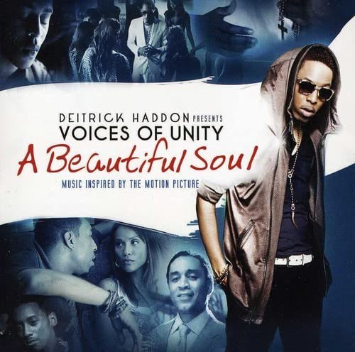 Deitrick haddon presents - deitrick,